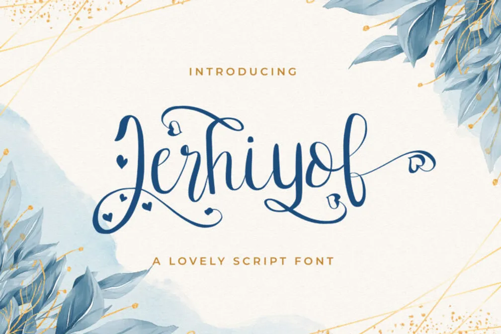 8. Jerhiyof