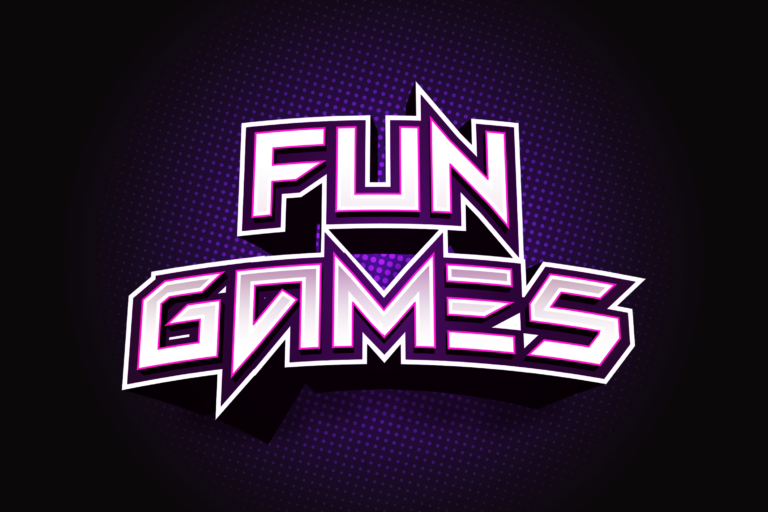4. Fun Games