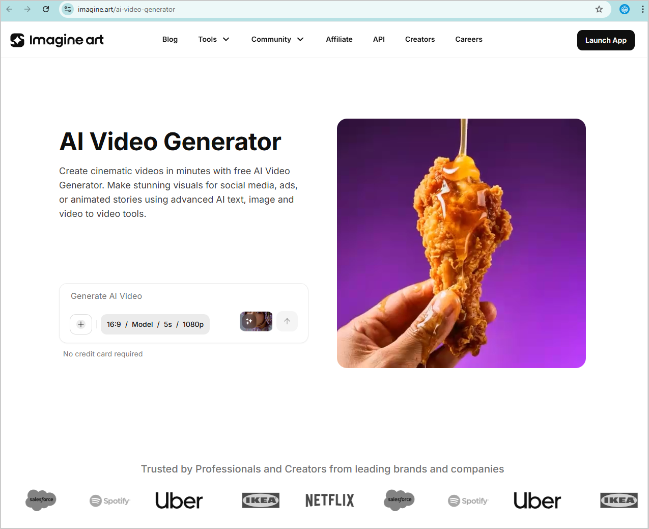 Text String Picture Generator AI Video Generators: The Future of Efficient Video Marketing with ...