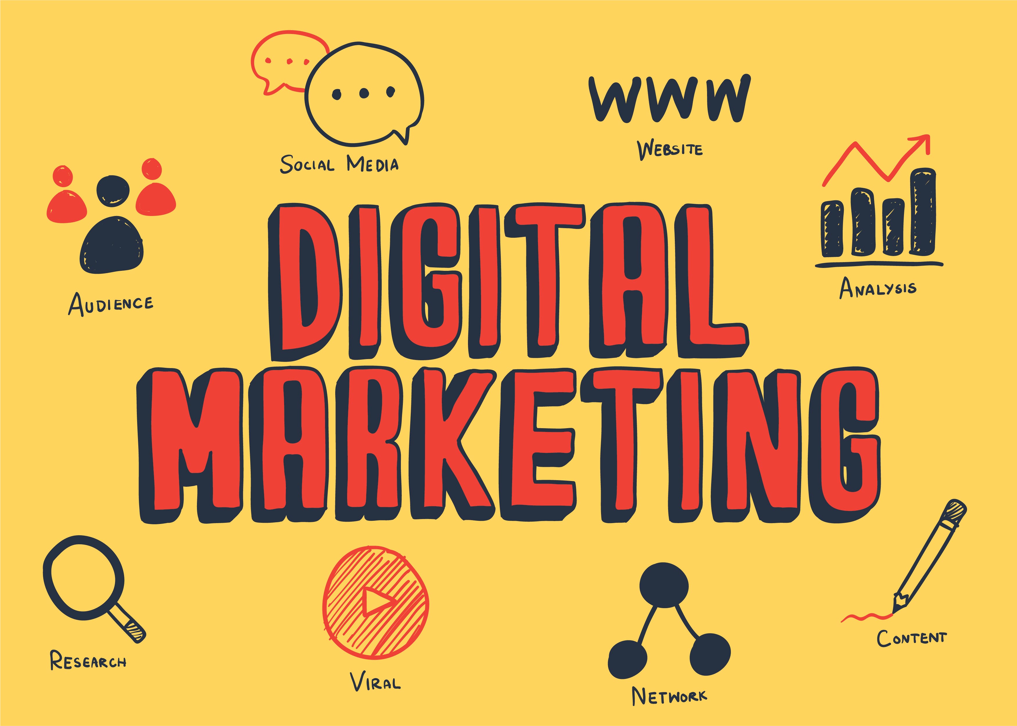 Innovative Digital Marketing Secrets of Project Hail Mary - StringLabs