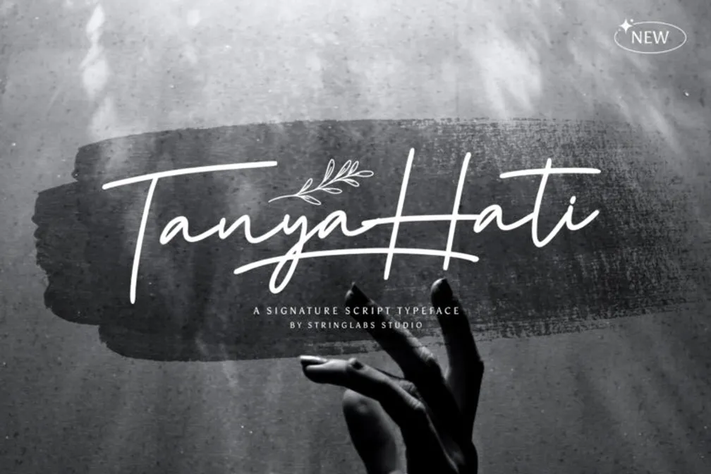 16. Tanya Hati